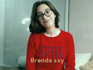 Brenda_sxy