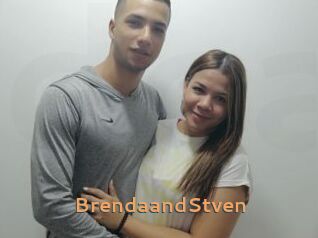 BrendaandStven