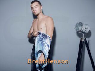 BrentHenson