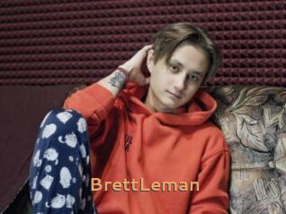 BrettLeman