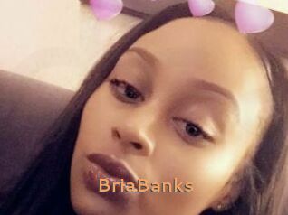 BriaBanks