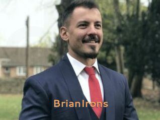 BrianIrons