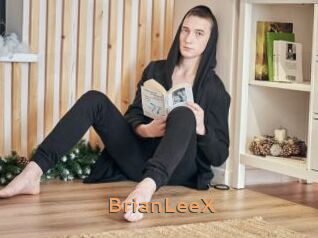 BrianLeeX