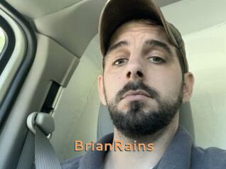 BrianRains
