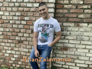 BrianZalamanca Du Cul A Gogo