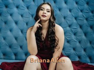 BrianaAllen