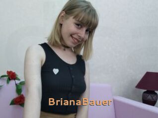 BrianaBauer