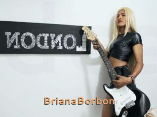 BrianaBorbon