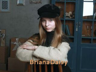 BrianaDaisy