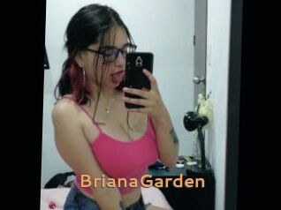 BrianaGarden