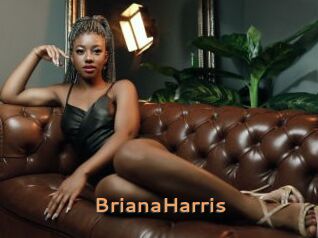 BrianaHarris
