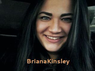 BrianaKinsley