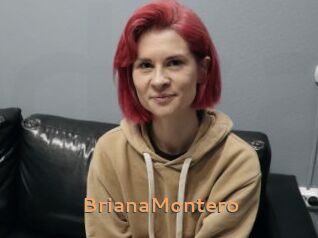 BrianaMontero