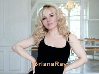 BrianaRay