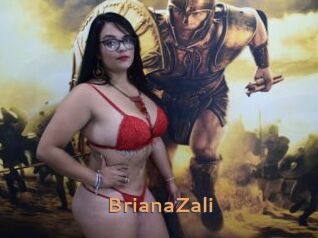 BrianaZali