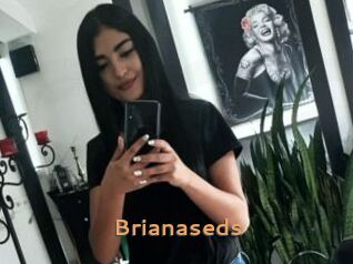 Brianaseds