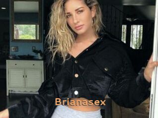 Brianasex