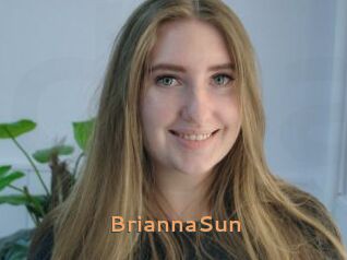 BriannaSun