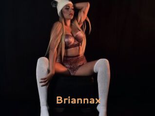 Briannax Du Cul A Gogo