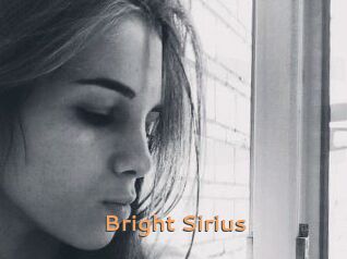 Bright_Sirius