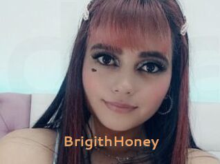 BrigithHoney