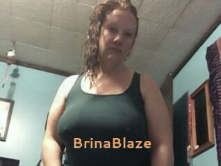 BrinaBlaze