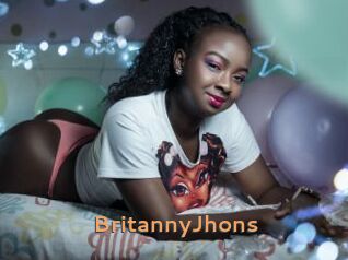BritannyJhons