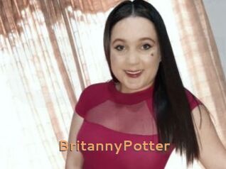 BritannyPotter Du Cul A Gogo