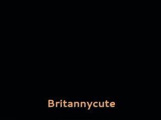 Britannycute
