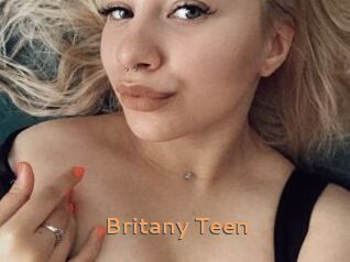 Britany_Teen