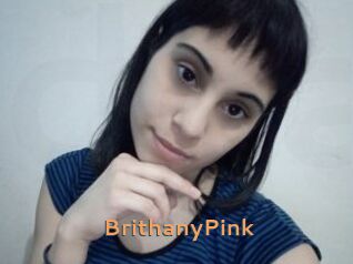 BrithanyPink