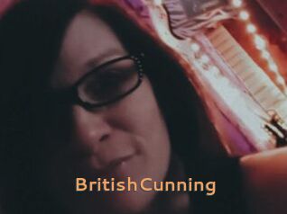 BritishCunning