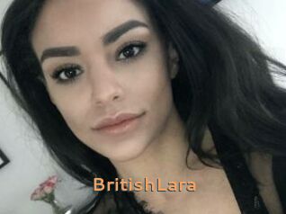 BritishLara