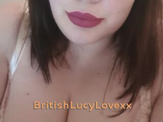 BritishLucyLovexx