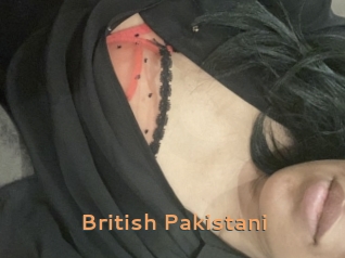 British_Pakistani