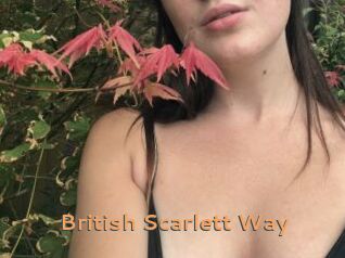 British_Scarlett_Way