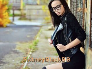 BritneyBlackBB