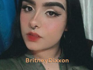 BritneyDixxon
