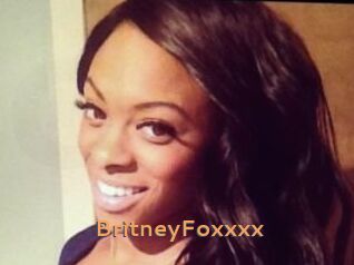 BritneyFoxxxx
