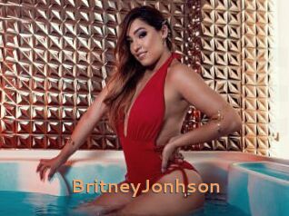 BritneyJonhson