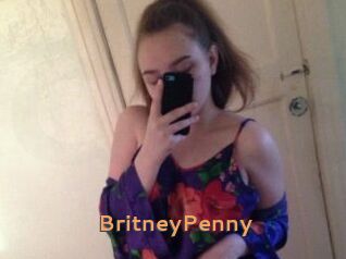 BritneyPenny