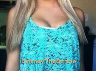 BritneyTheBarbie