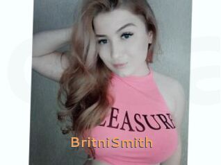 BritniSmith