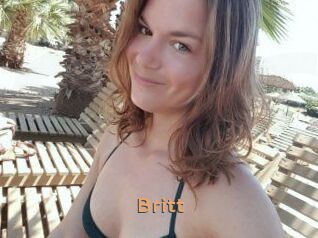 Britt