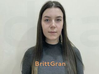 BrittGran Du Cul A Gogo