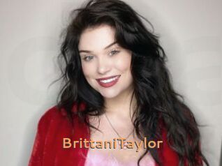 BrittaniTaylor