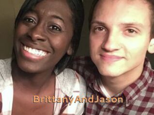 BrittanyAndJason