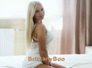 BrittanyBoo