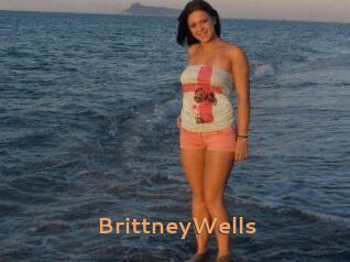 BrittneyWells