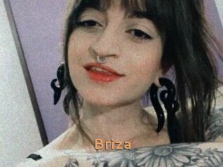 Briza Du Cul A Gogo
